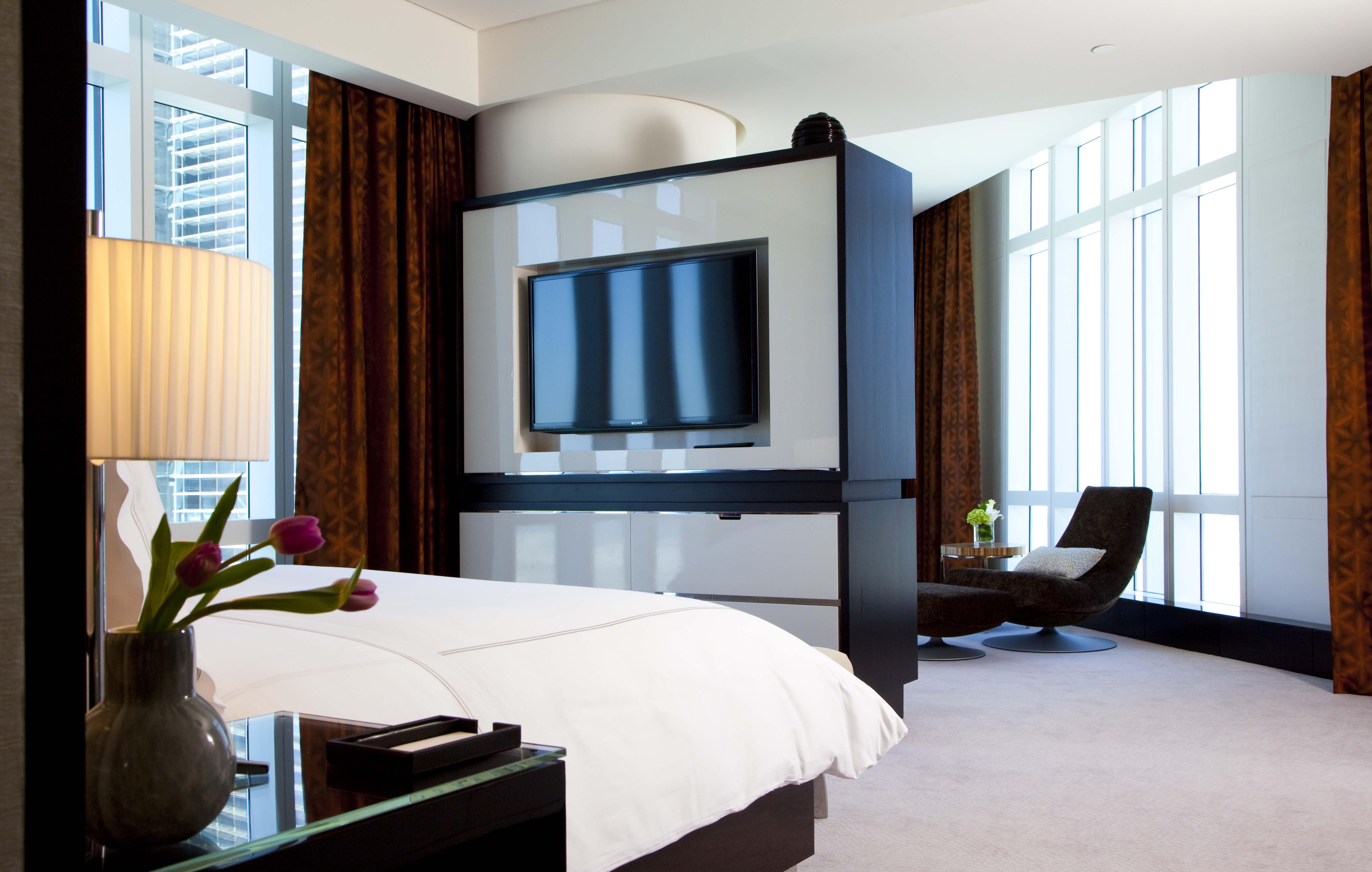 Hotel Rosewood 5*