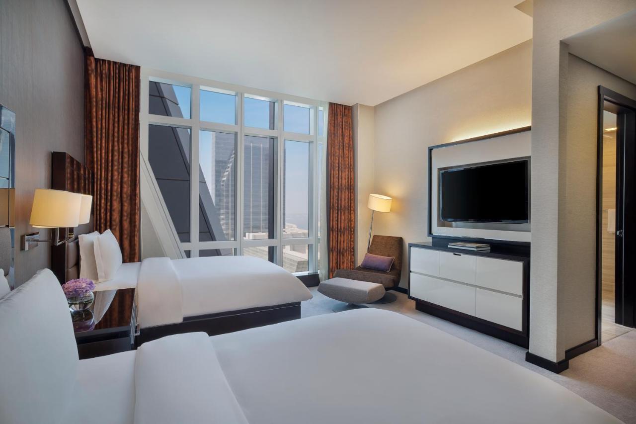 Rosewood 5* Abou Dabi