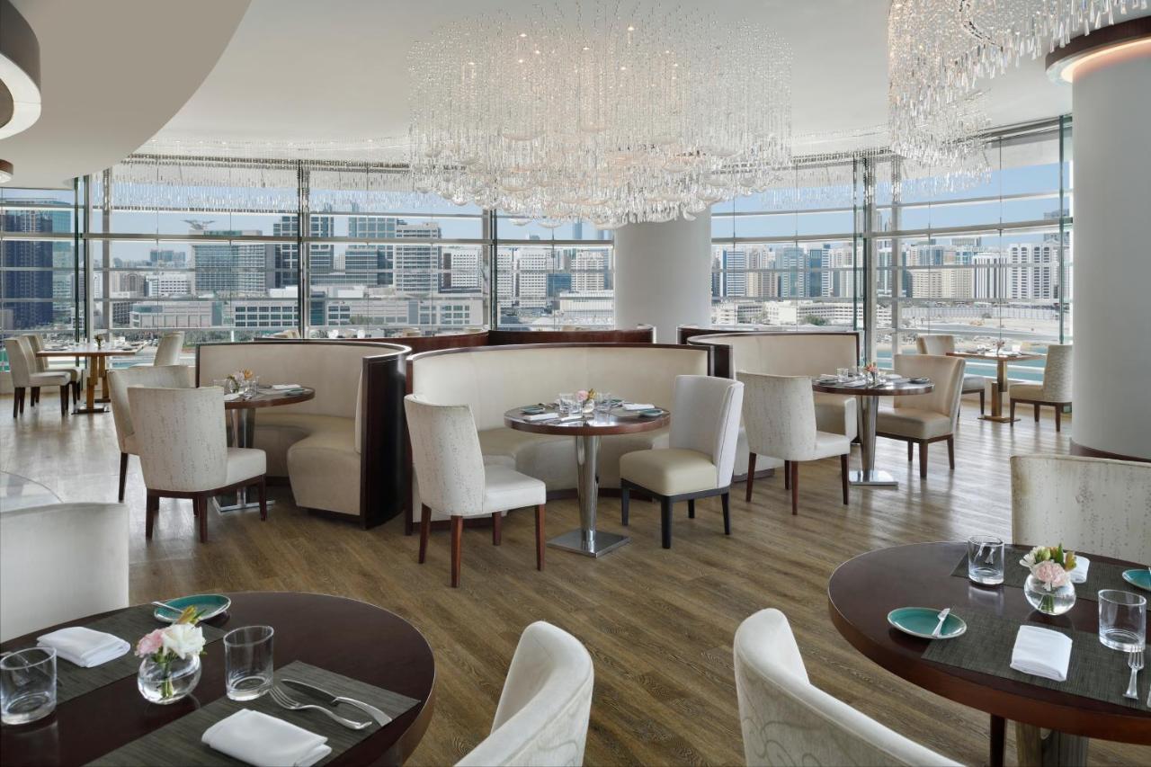 Hotel Rosewood Abou Dabi