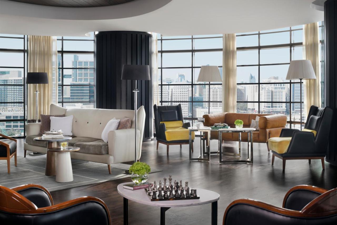 Hotel Rosewood 5*