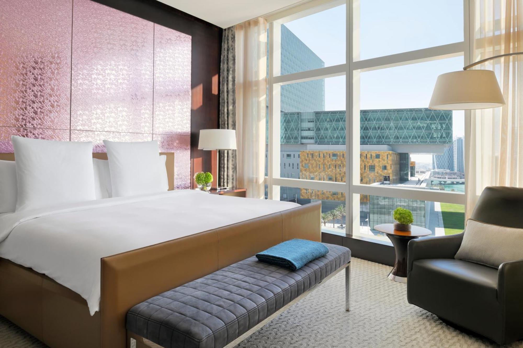 Rosewood Hotel Abou Dabi