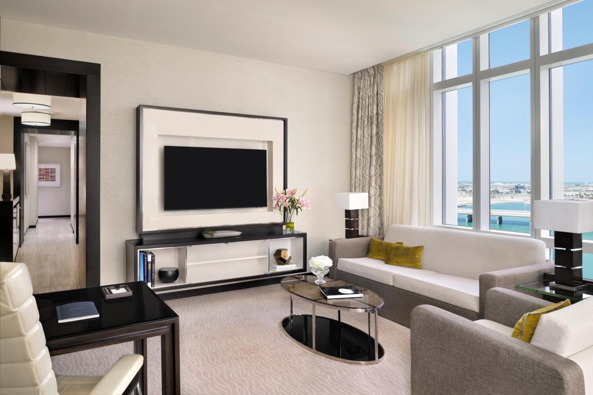 Rosewood 5* Abou Dabi