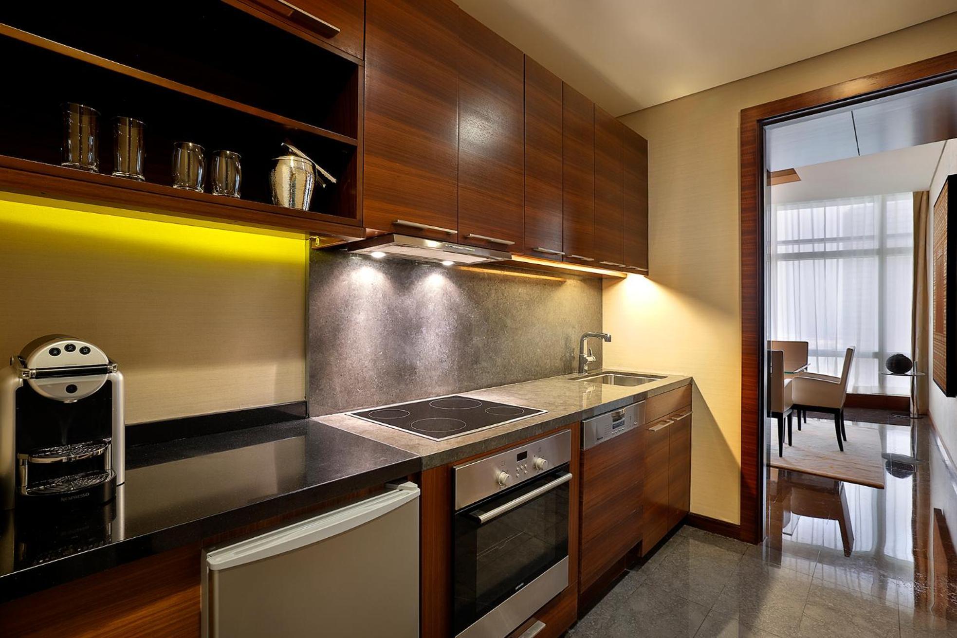 Rosewood 5* Abou Dabi